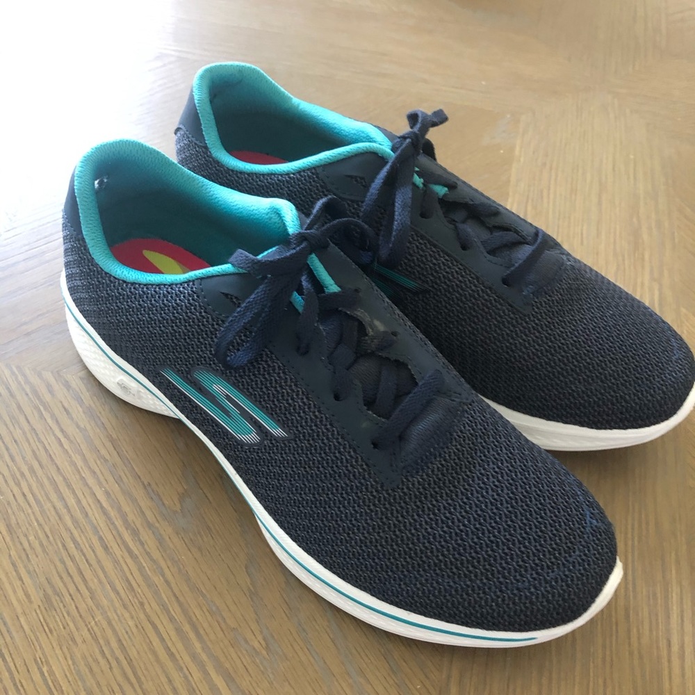 Sketchers Athletic Shoes
